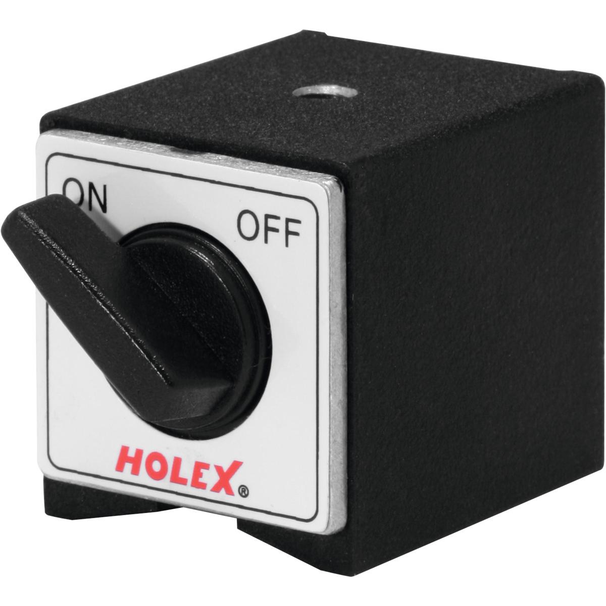 ĐẾ TỪ TÍNH CHO CHÂN GÁ ĐỒNG HỒ SO HOLEX 442140 0 ĐẾ TỪ TÍNH CHO CHÂN GÁ ĐỒNG HỒ SO HOLEX 442140 0